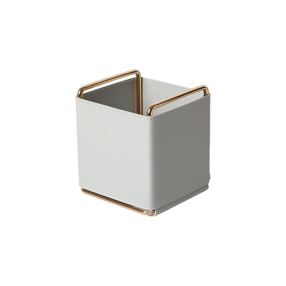 Boîte De Rangement - NordicStorage™ - Gris - Orgnestly