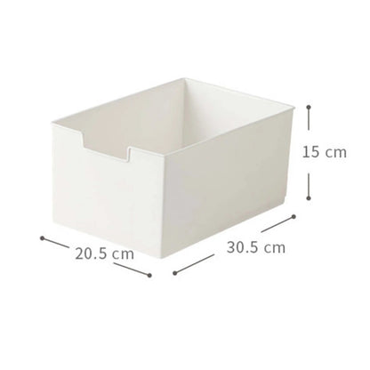 Organisateur de Placard Coulissant – Étagères de Rangement Robustes et Grande Capacité pour Tiroirs de Salon et Placards - Orgnestly